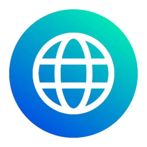 website design icon