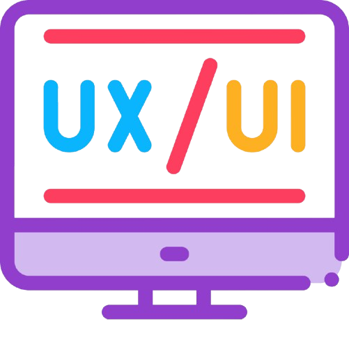 UX UI DESIGN