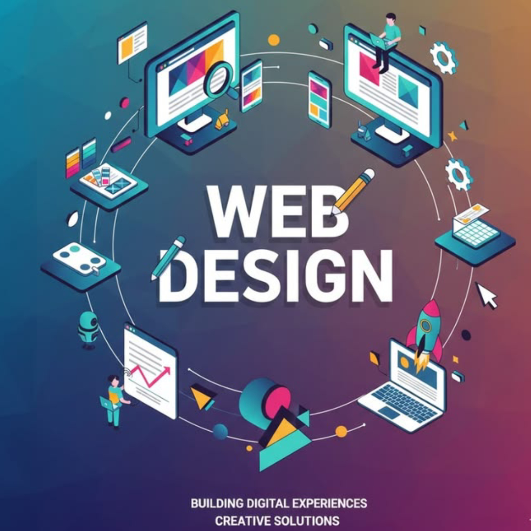 Web Design and Development Company Jaipur - Bugs Web Solution