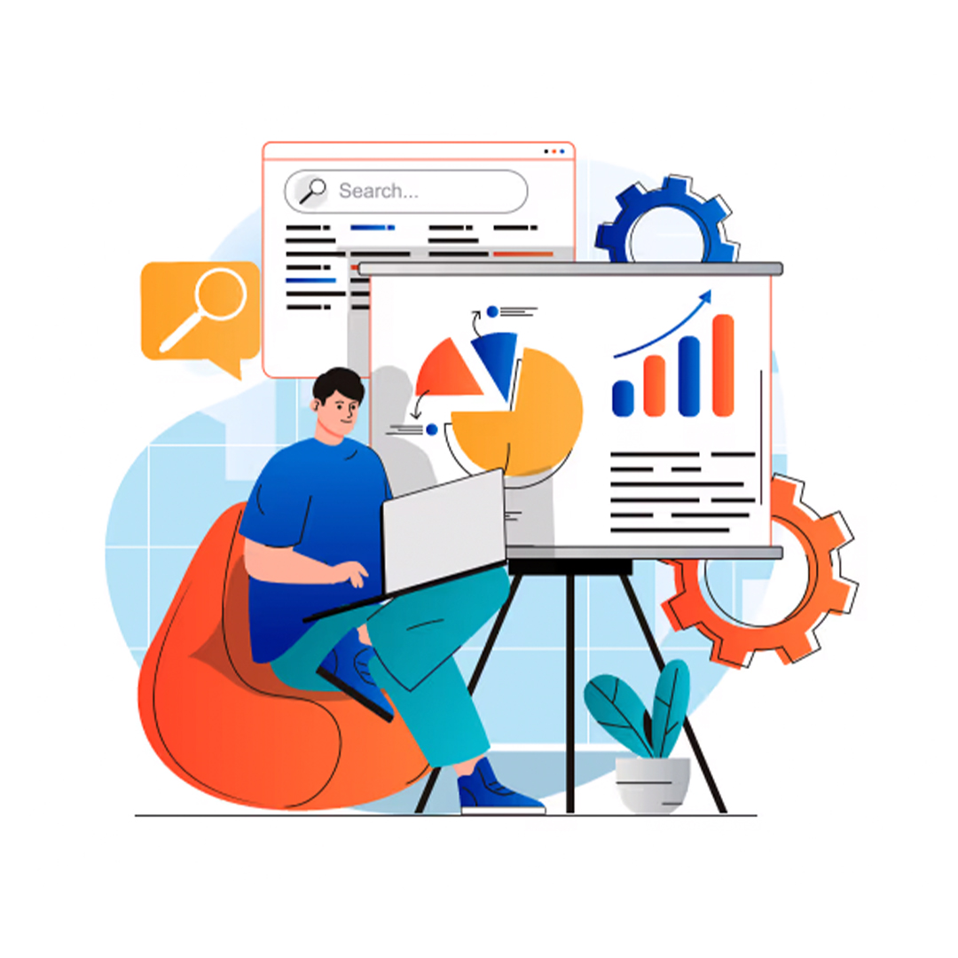 SEO Services in Jaipur - Bugs Web Solution
