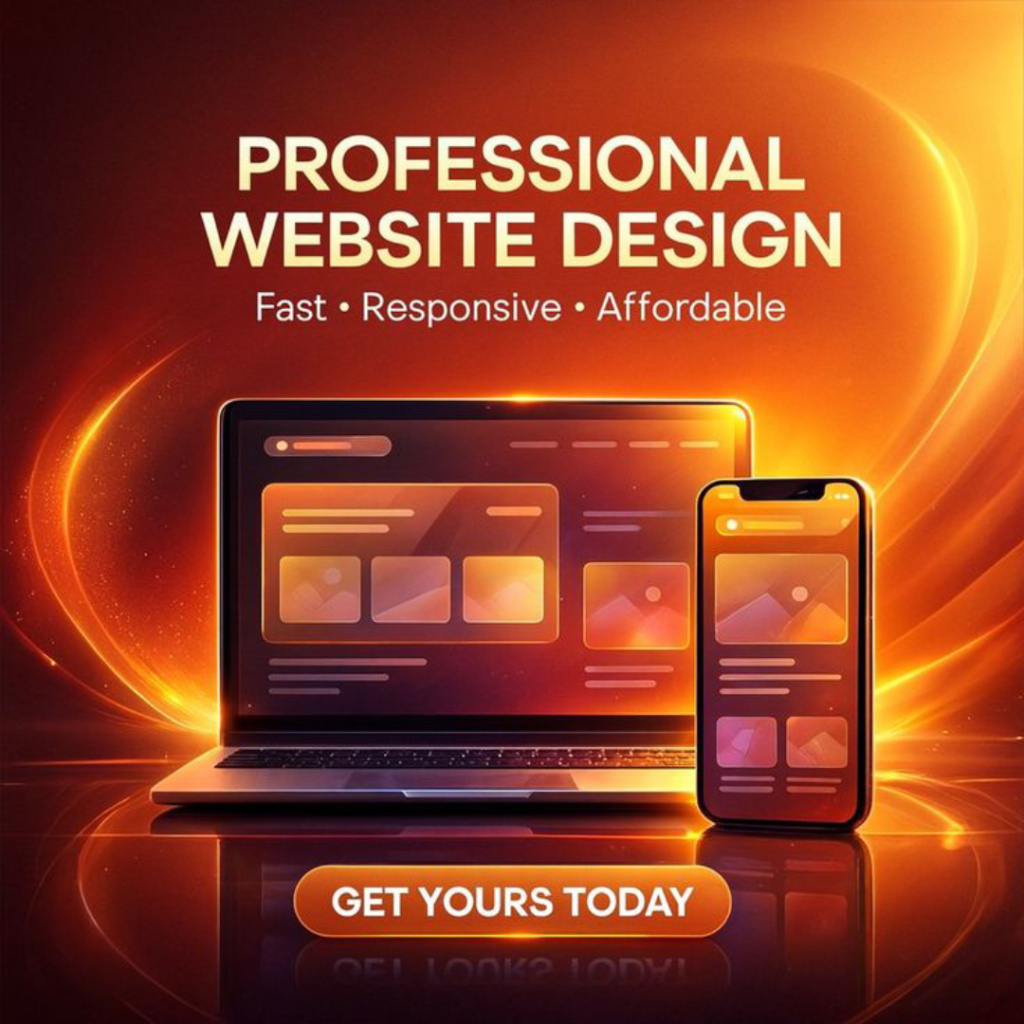 Web Design and Development Company in Jaipur - Bugs Web Solution