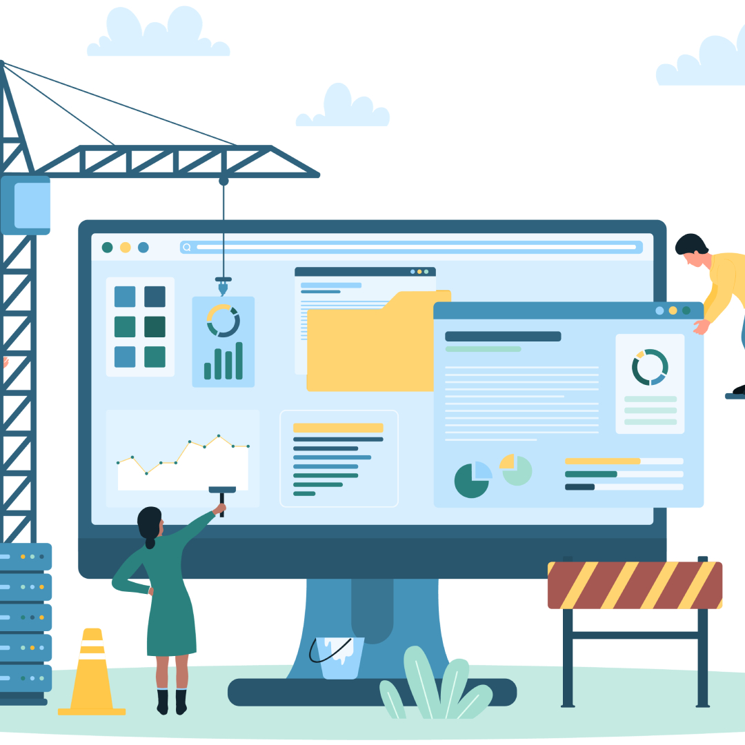 Website Design and Development Company in Jaipur - Bugs Web Solution